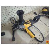 DeWalt 1/2" VSR Drill, DW130V; SN988642