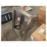 Wolf Range Hood, Model Pl423418 (New)