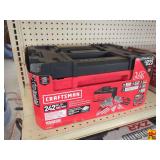 Craftsman 242-Piece Mechanics Tool Set