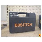 Bostitch Palm Nailer, PN100