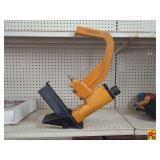 Bostitch MIII 84 Flooring Stapler