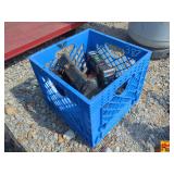 Crate Of Hitch Receivers