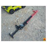 Badlandz 60" Farm Jack
