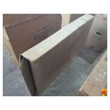 Best Brand Stainless Steel Range Hood, Model #L7036 (New)