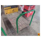 Rolling Cart
