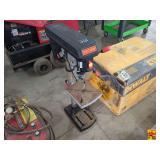 Craftsman 12" Drill Press