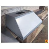 Zephyr Range Hood