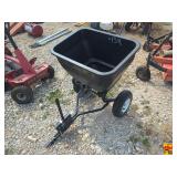 Seed Spreader