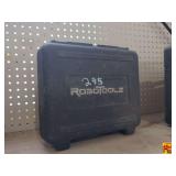 Robo Laser, RT-7610-5, SN 0720184362