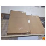 Best L7030 30" Stainless Liner & Insert Panel For PP9000C