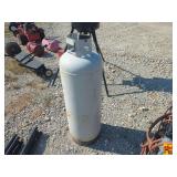 Propane Tank