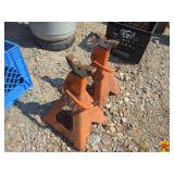 (2) Jack Stands