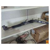 BX7445 Class IV 2" Motor Home Receiver