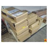 Zephyr Recirculating Kits, Multiple Boxes