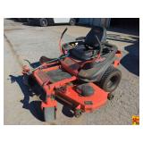 Bad Boy ZT Elite Zero Turn Mower, 60" cut