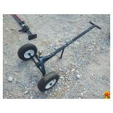 Trailer Dolly