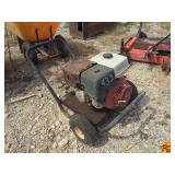 Pressure Washer