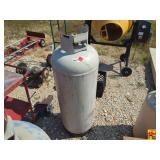 Propane Tank