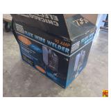Chicago Electric 90 Amp Flux Wire Welder