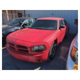 2008 Dodge Charger SE; 146,395 miles; VIN 2B3LA43H58H134272