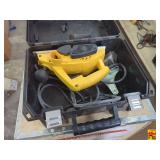 DeWalt Planer, DW680; SN 228064