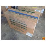 Whirlpool Under Cabinet Range Hood, Model #UXT5530AAS (New)