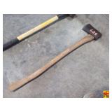 Axe