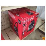 Craftsman 5-Gallon Shop Vac