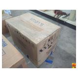 KitchenAid 1200 CFM In Line Blower, Model #UXI1200DYS (New)