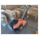 Yardmax Tiller With CR950 Briggs & Stratton Engine