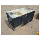 100-Gallon Fuel Tank