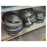 Miscellaneous Hubcaps