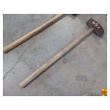 Wood Splitter