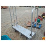 U-Boat Platform Cart