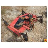 Finishing Mower