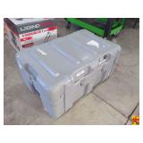 Large Protective Case With Foam Padding