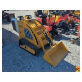 SDLL30 Mini Skid Steer