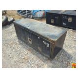 Truck Sidebox Toolbox