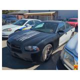 2012 Dodge Charger; 141,671 miles; VIN 2C3CDXAT5CH305484