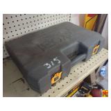 Ryobi 18V Cordless Drill With Flashlight, #0233; SN 009000