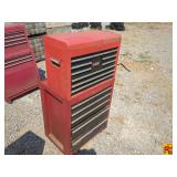 Craftsman Stackable Rolling Tool Chest