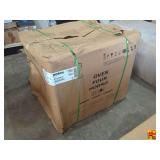 Bosch 30" Single Wall Oven, Model #HBLP451LUC (New)