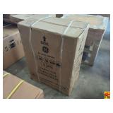 GE 15" Trash Compactor, Model #UCG1510NII (New)