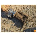 Hydraulic Pump