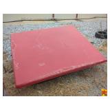 Pick Up Truck Bed Cover
