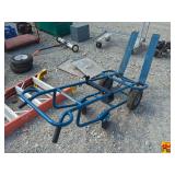 Multi-Position Hand Truck