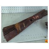 Mower Blades, 13404 Woods