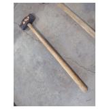 Sledge Hammer