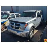 2010 Dodge Nitro 4x4; 151,387 miles; VIN 1D4PU2GK4AW153343