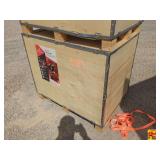 SDLanch SOLTC Tire Changer; New In Crate
